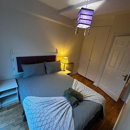 29 Cill Ard Bohermore Galway City公寓 外观 照片