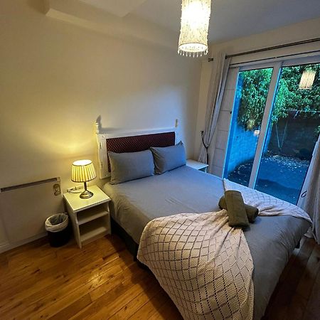 29 Cill Ard Bohermore Galway City公寓 外观 照片
