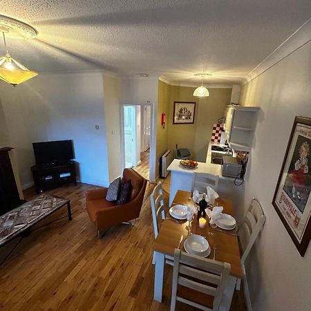 29 Cill Ard Bohermore Galway City公寓 外观 照片