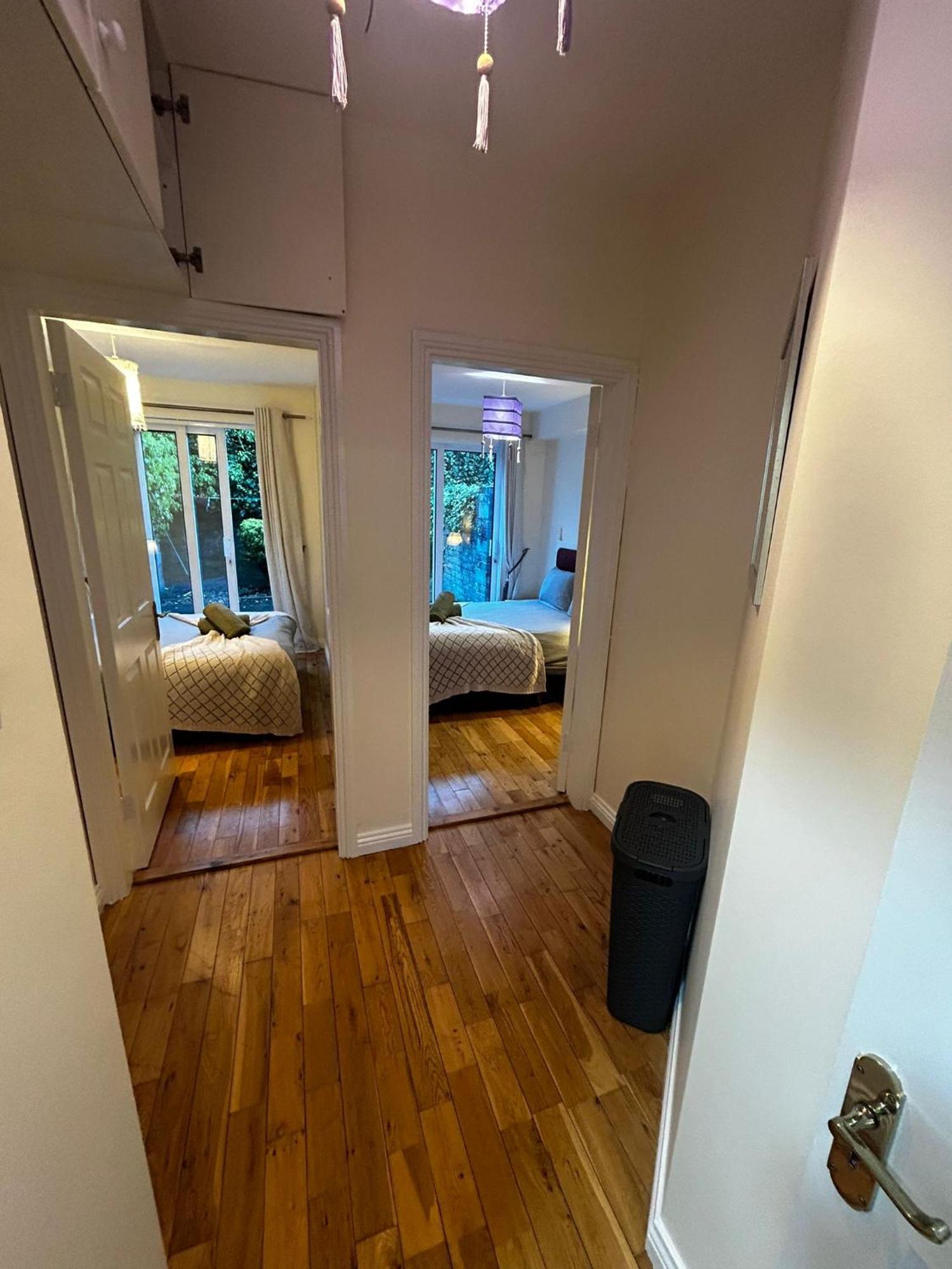 29 Cill Ard Bohermore Galway City公寓 外观 照片