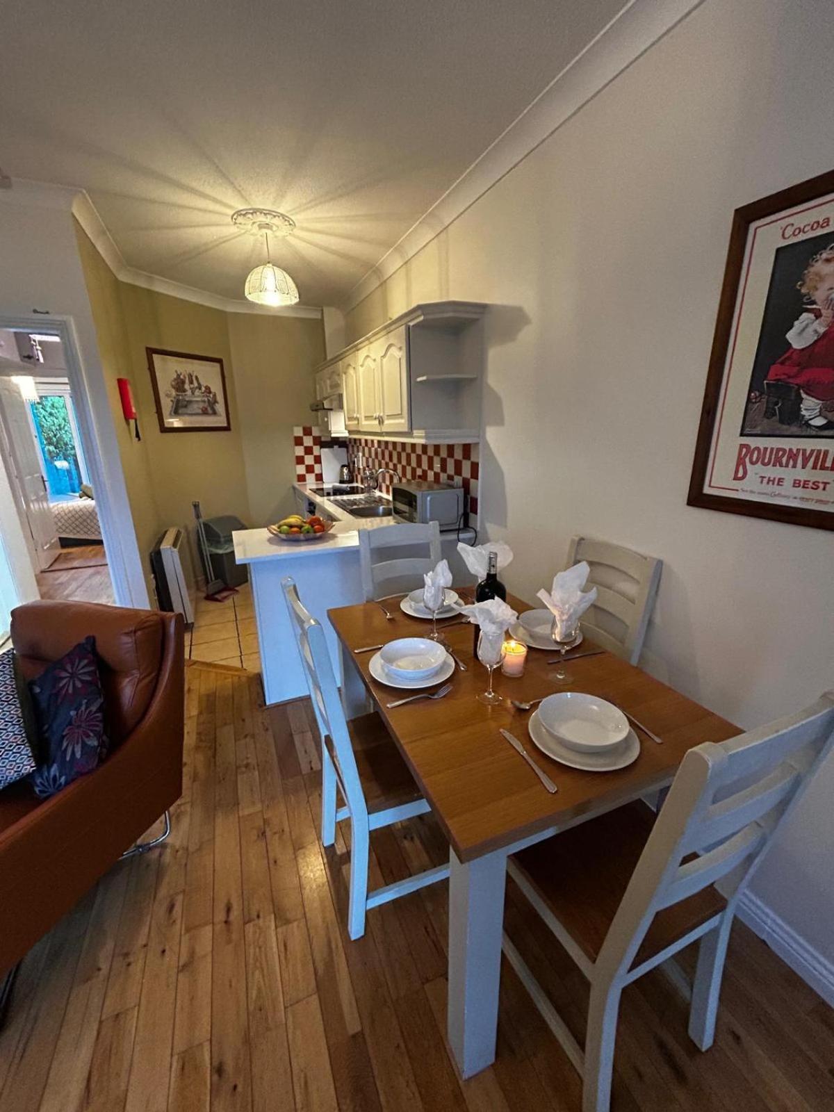 29 Cill Ard Bohermore Galway City公寓 外观 照片