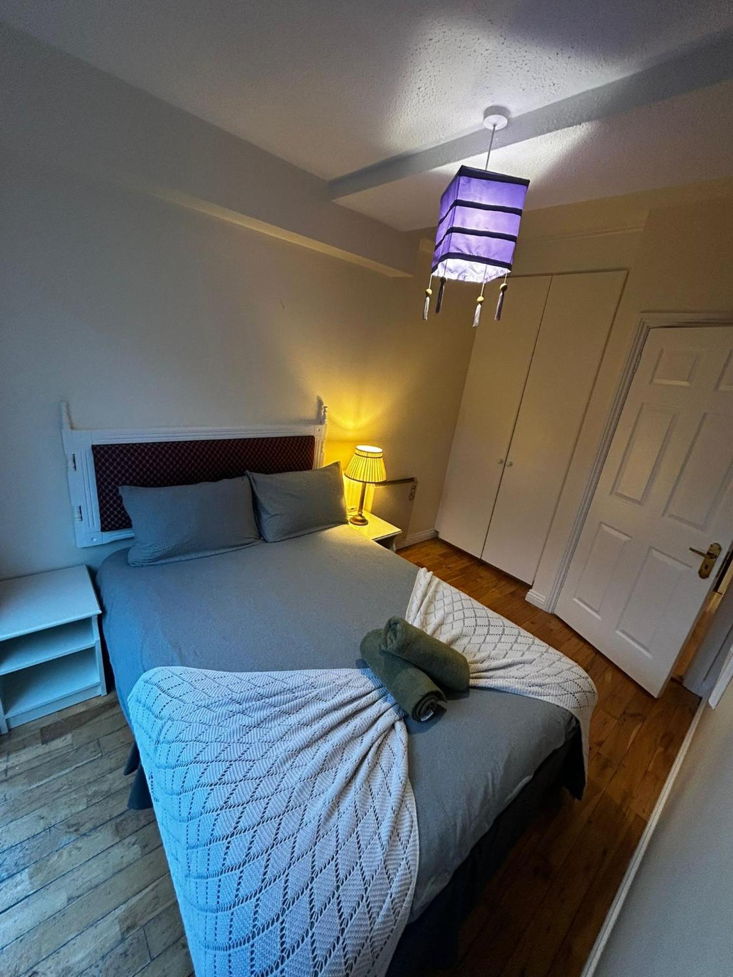 29 Cill Ard Bohermore Galway City公寓 外观 照片