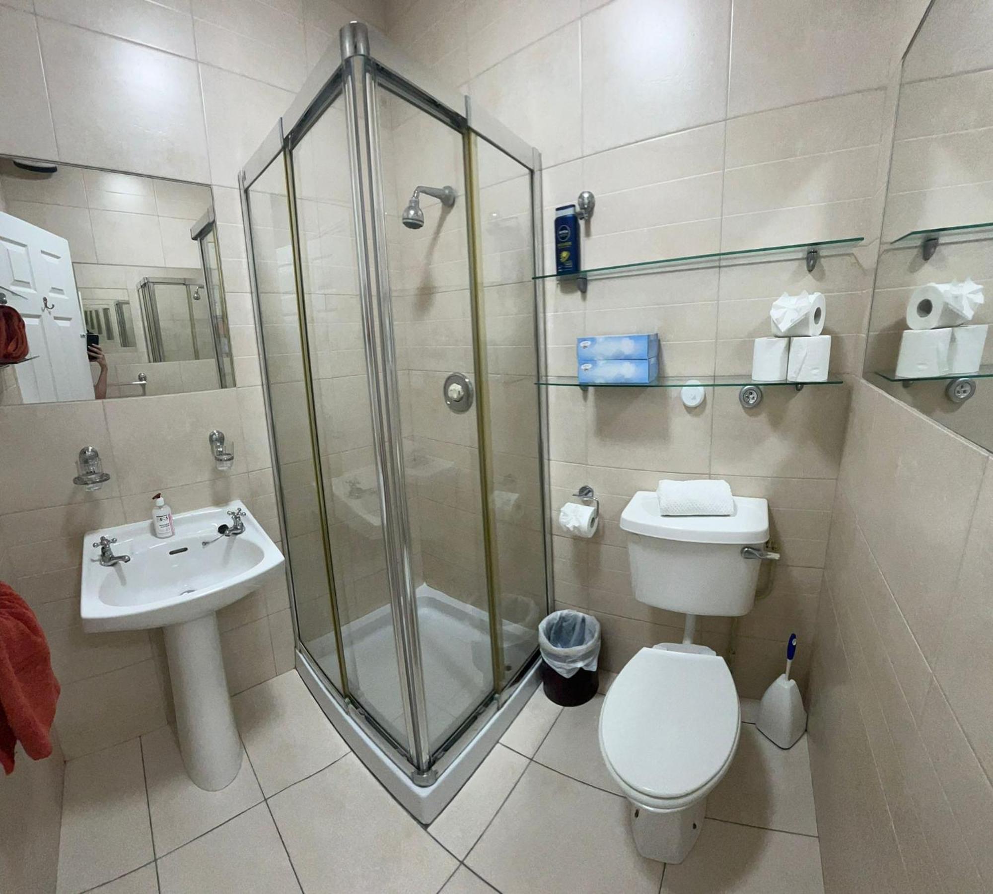 29 Cill Ard Bohermore Galway City公寓 外观 照片