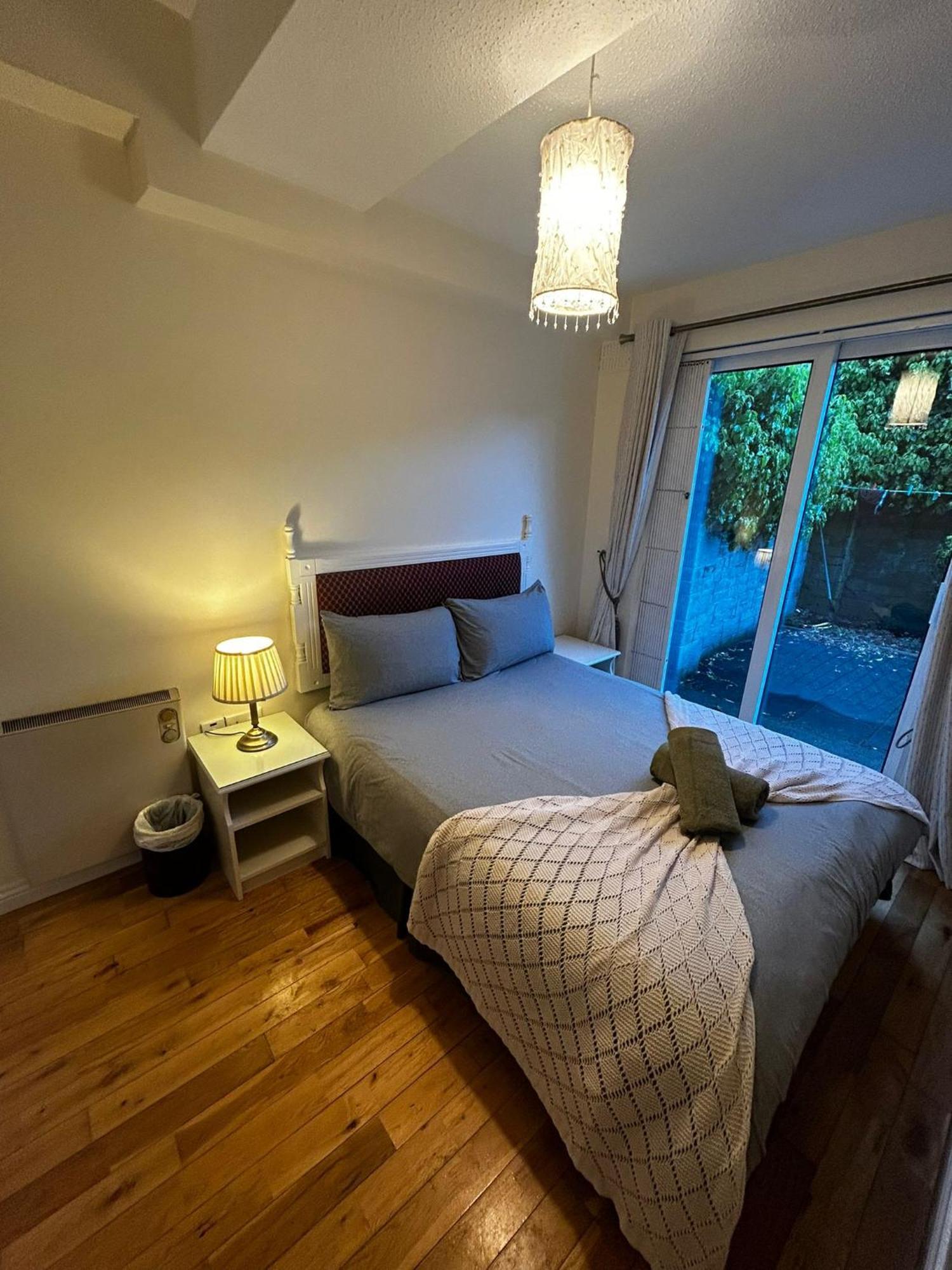 29 Cill Ard Bohermore Galway City公寓 外观 照片