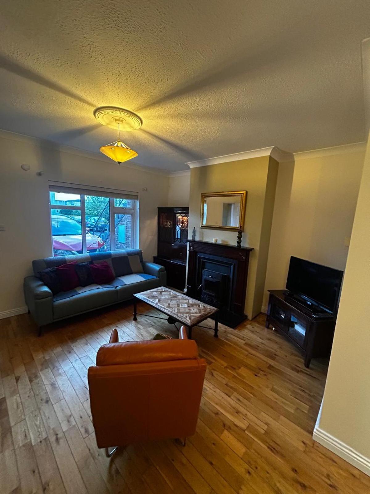 29 Cill Ard Bohermore Galway City公寓 外观 照片