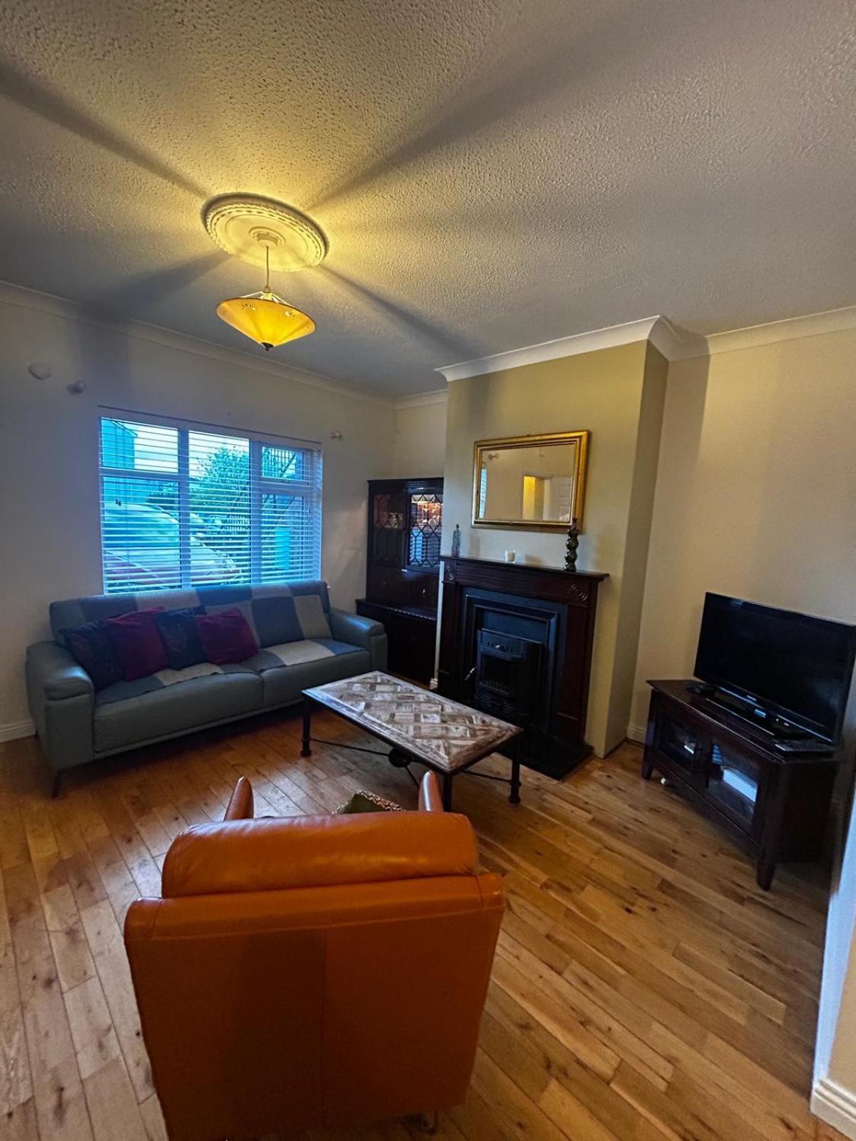 29 Cill Ard Bohermore Galway City公寓 外观 照片
