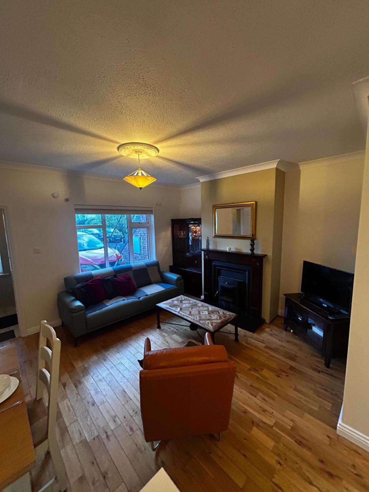 29 Cill Ard Bohermore Galway City公寓 外观 照片