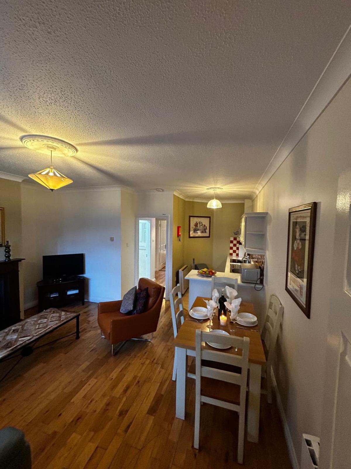 29 Cill Ard Bohermore Galway City公寓 外观 照片