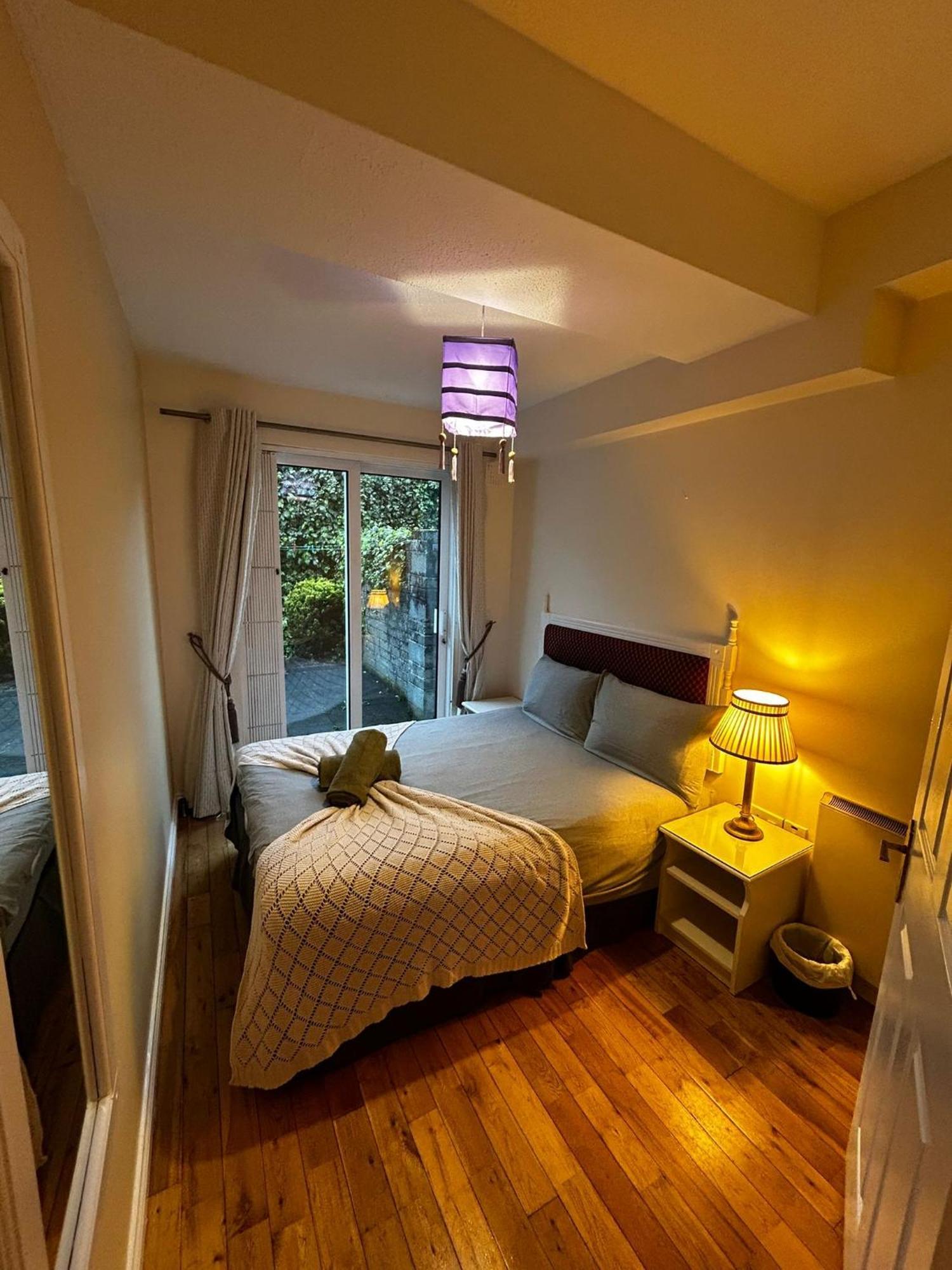 29 Cill Ard Bohermore Galway City公寓 外观 照片