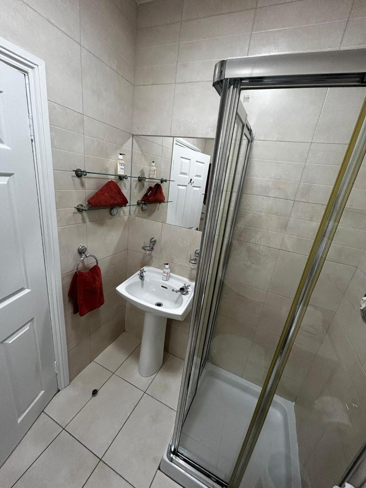 29 Cill Ard Bohermore Galway City公寓 外观 照片