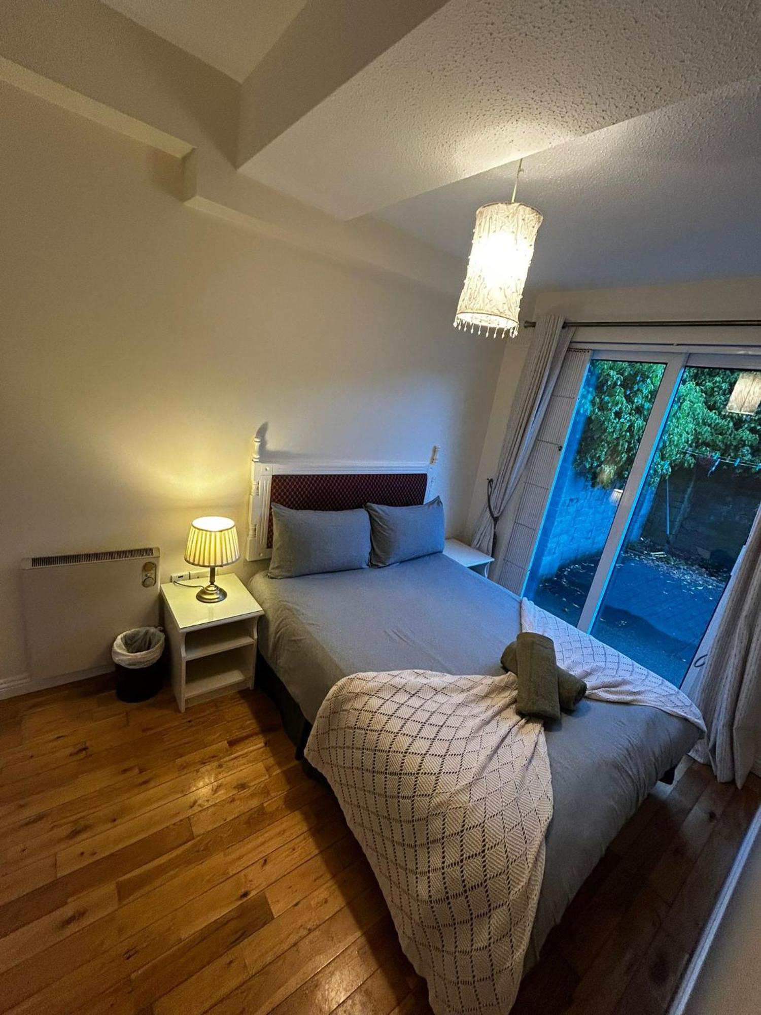 29 Cill Ard Bohermore Galway City公寓 外观 照片