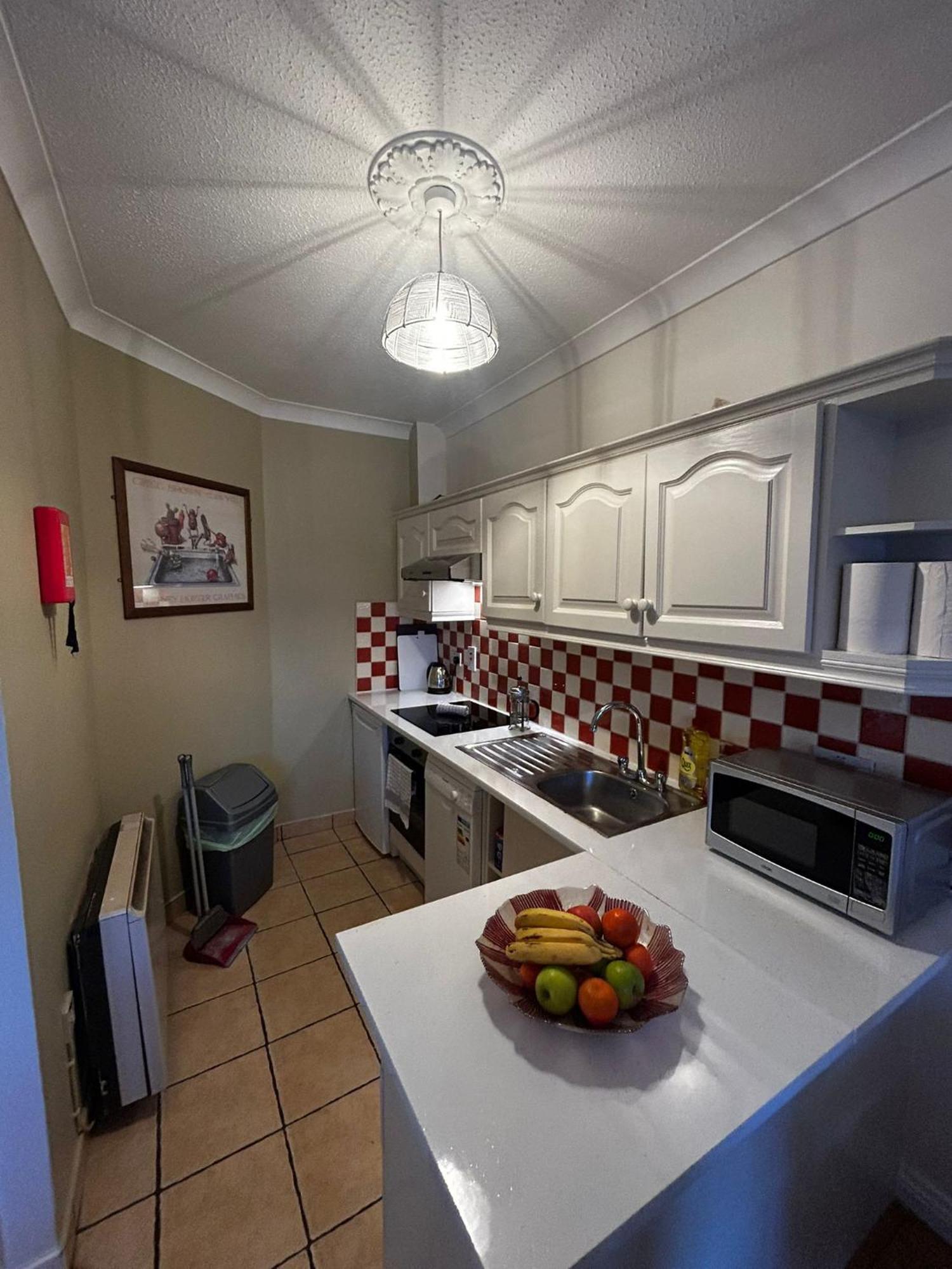29 Cill Ard Bohermore Galway City公寓 外观 照片